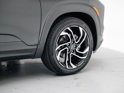 New 2026 Chevrolet TrailBlazer RS w/ Convenience Package image 7