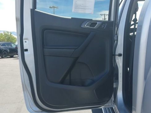 Used 2019 Ford Ranger Lariat w/ Equipment Group 501A Mid AWD/4WD image 7