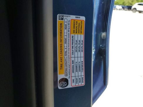 New 2026 Buick Envista Preferred w/ Advanced Safety Package image 31