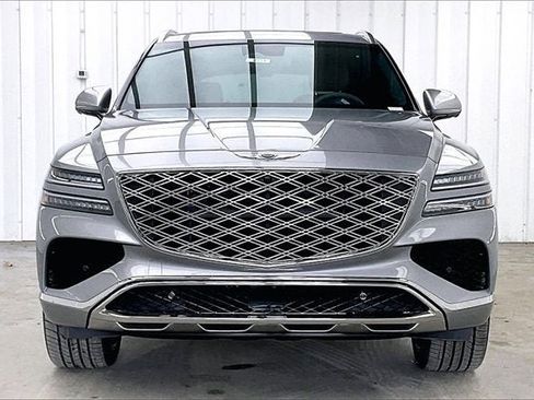 New 2026 Genesis GV80 3.5T Prestige AWD/4WD image 23