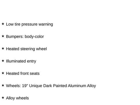 Used 2024 Nissan Rogue Platinum image 3