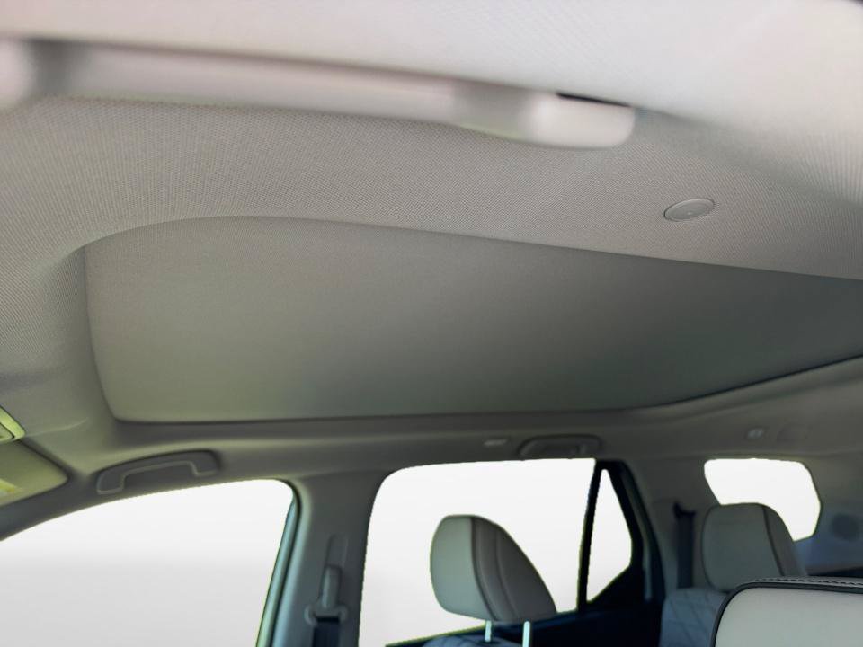 New 2026 Honda Pilot Elite image 21