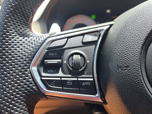 Certified 2023 Acura RDX A-Spec AWD/4WD image 23
