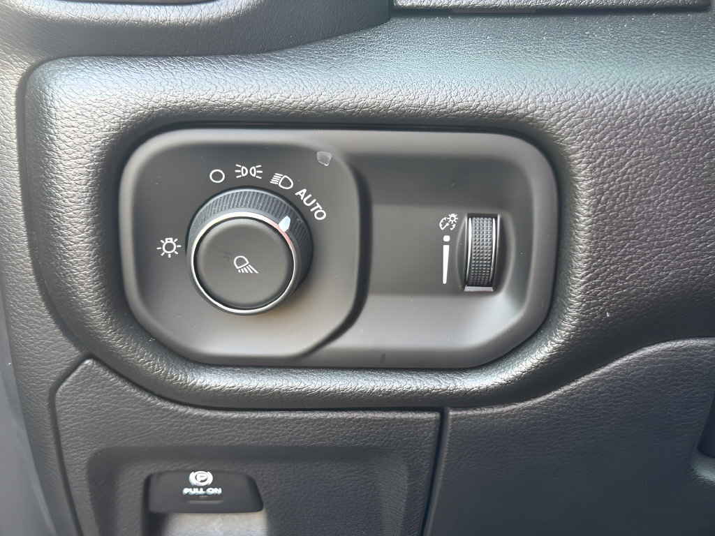 Used 2026 RAM 1500 Tradesman RWD image 26