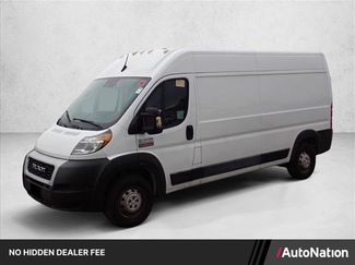 Used 2022 RAM ProMaster 2500 FWD video 1