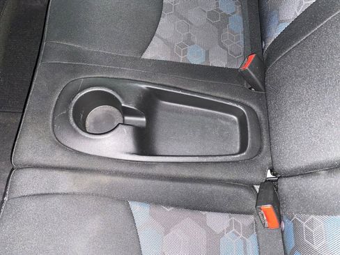 Used 2017 Chevrolet Spark LS image 24