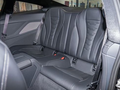 New 2026 BMW M850i xDrive Coupe w/ Driving Assistance Package image 22