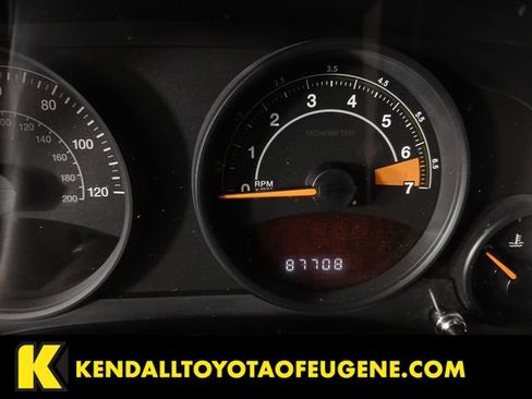 Used 2016 Jeep Patriot Sport w/ Power Value Group FWD image 12