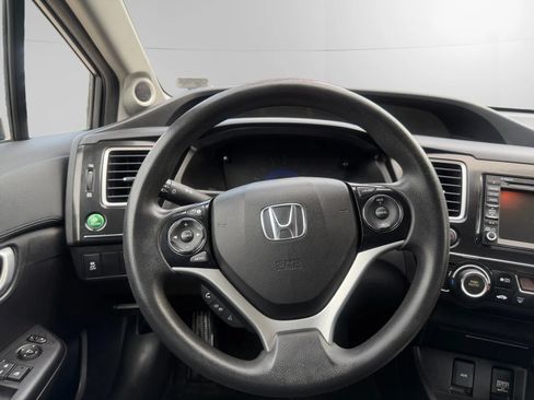 Used 2013 Honda Civic EX image 13