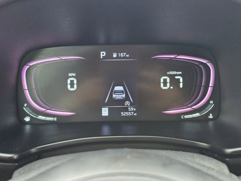 Used 2023 Kia Soul LX w/ LX Technology Package FWD image 25