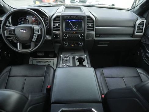 Used 2020 Ford Expedition Max XLT w/ Equipment Group 202A image 23