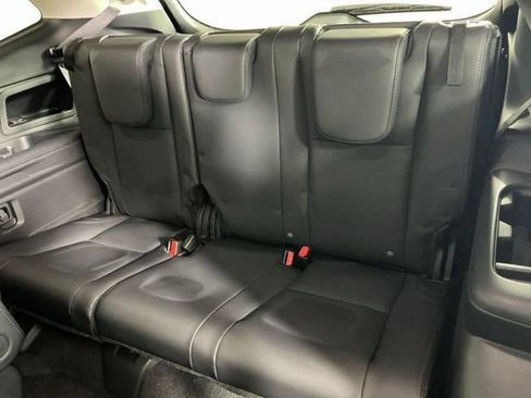 New 2026 Subaru Ascent Limited Bronze image 15