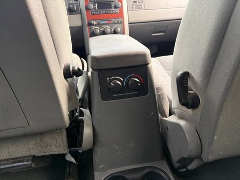 Used 2004 Dodge Durango SLT w/ Trailer Tow Group image 33