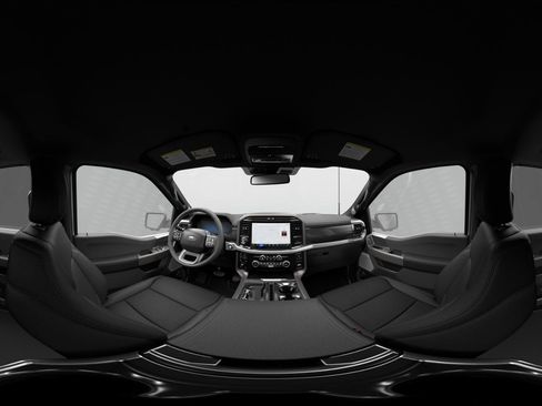 New 2026 Ford F150 Lariat image 30