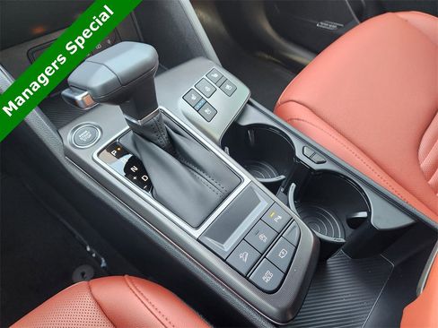 New 2026 Kia Sportage SX image 15