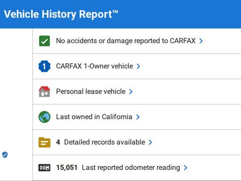 Used 2024 Lucid Air Pure image 5