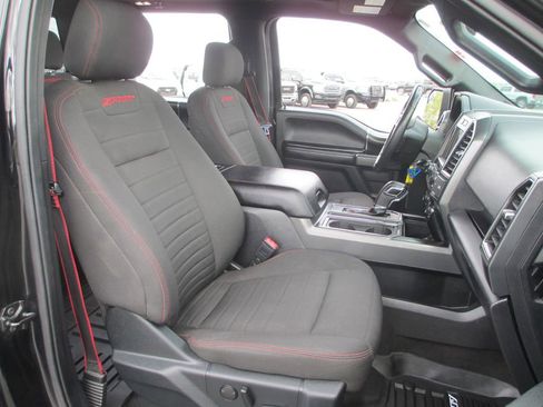 Used 2019 Ford F150 XLT w/ Equipment Group 302A Luxury image 24