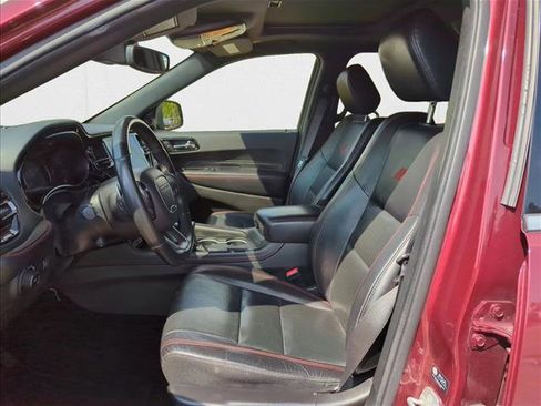 Used 2023 Dodge Durango R/T image 12