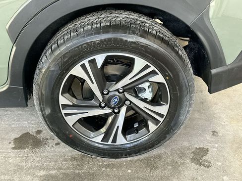 New 2026 Subaru Crosstrek 2.5i Premium AWD/4WD image 11
