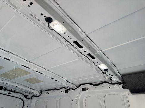 Used 2024 Ford Transit 250 Low Roof RWD image 21