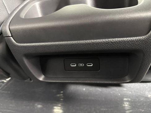 New 2025 Honda Odyssey EX-L image 19