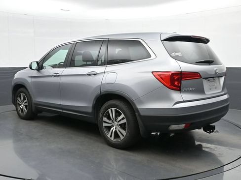 Used 2016 Honda Pilot EX-L image 6
