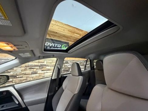 Used 2013 Toyota RAV4 XLE AWD/4WD image 27