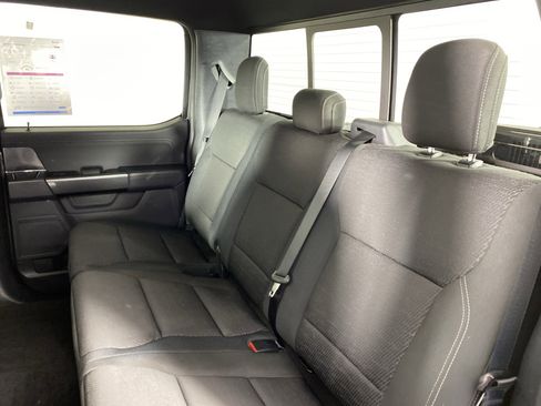Used 2021 Ford F150 XLT w/ Equipment Group 302A High AWD/4WD image 32