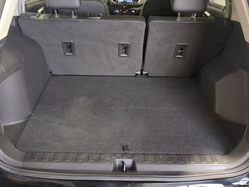 Used 2022 GMC Terrain Denali image 34