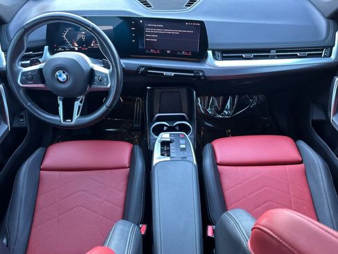 Certified 2023 BMW X1 xDrive28i w/ M Sport Package image 3