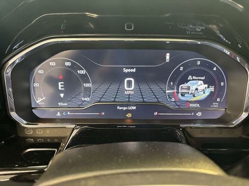 New 2025 GMC Sierra 2500 SLT w/ SLT Premium Package image 15