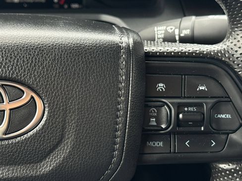 Used 2024 Toyota Tacoma SR RWD image 28