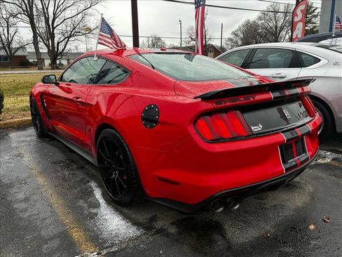 Used 2018 Ford Mustang Shelby GT350 w/ Electronics Package image 6