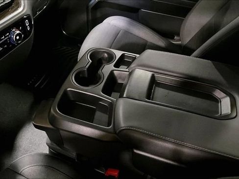 Certified 2024 GMC Sierra 1500 Elevation image 33