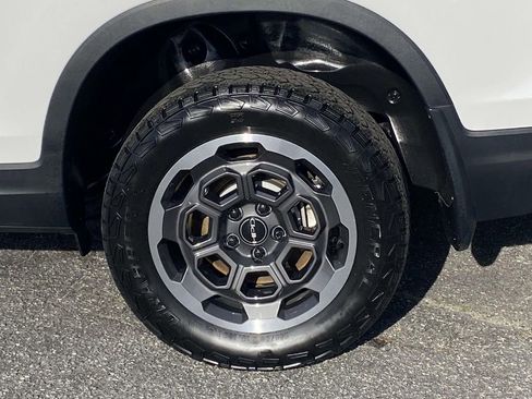 Certified 2024 Honda Ridgeline RTL+ image 8