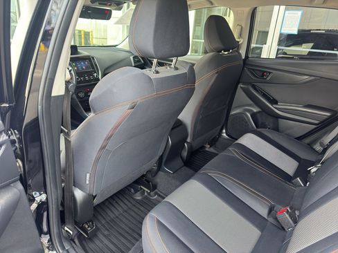 Used 2019 Subaru Crosstrek 2.0i Premium w/ Eyesight System AWD/4WD image 7