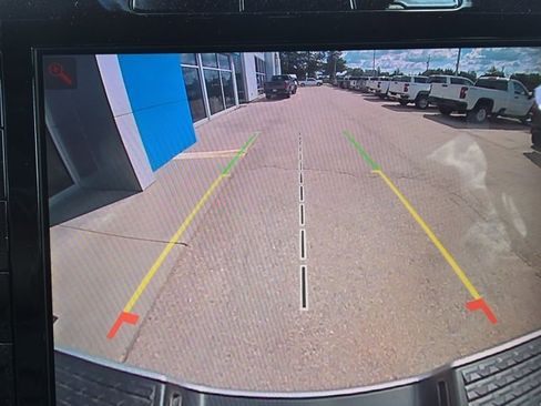 New 2026 RAM 2500 Big Horn image 17