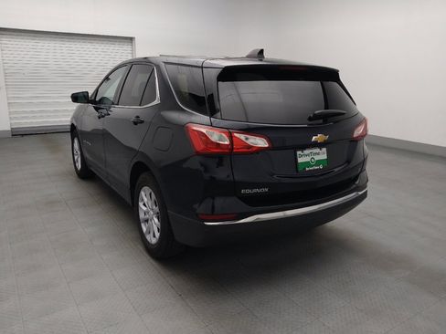 Used 2020 Chevrolet Equinox LT FWD image 5