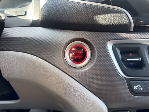 Used 2023 Honda Ridgeline RTL image 23