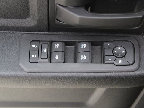 New 2026 RAM 2500 Tradesman w/ Power Wagon Package image 10