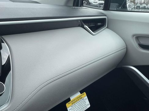 New 2026 Toyota Corolla Cross L image 47