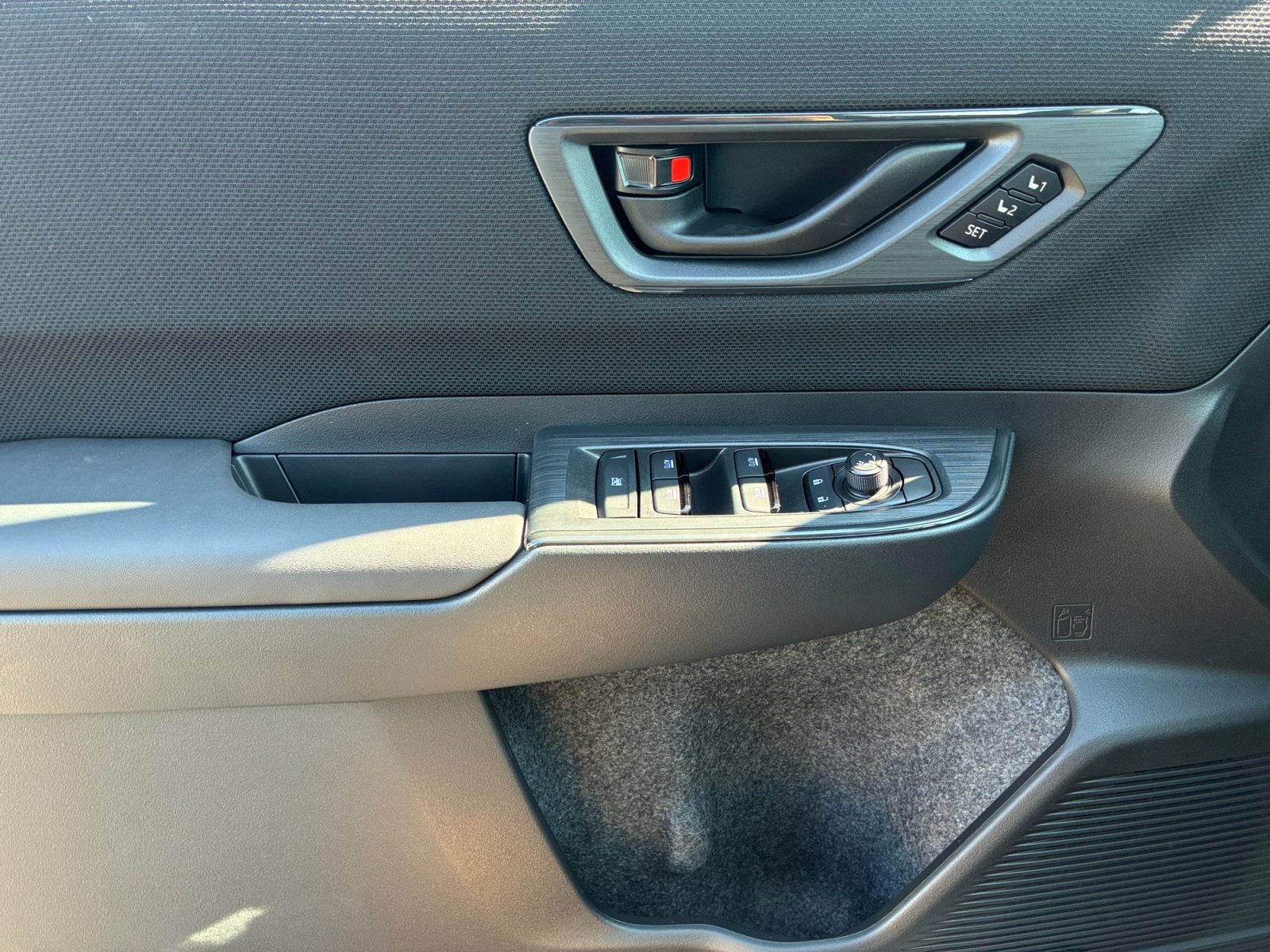 New 2026 Subaru Outback Limited XT AWD/4WD image 14