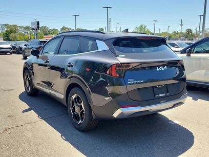 New 2026 Kia Sportage EX w/ EX Panorama Roof Package