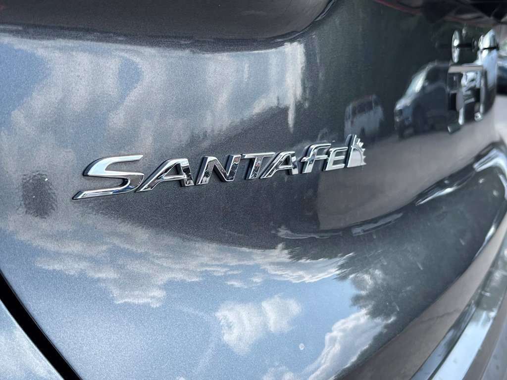Used 2023 Hyundai Santa Fe SEL FWD image 9