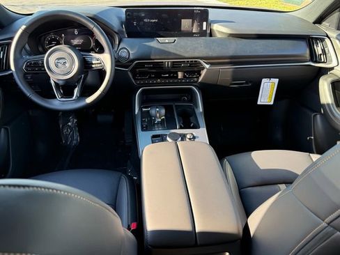 New 2026 MAZDA CX-70 3.3 Turbo S w/ Premium Package image 7