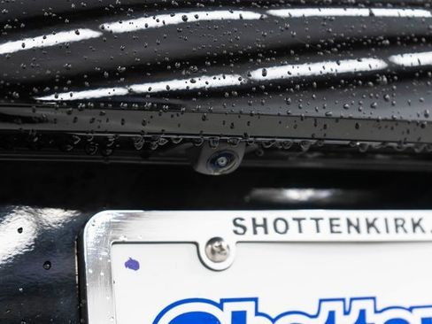 Certified 2024 Honda HR-V LX image 9