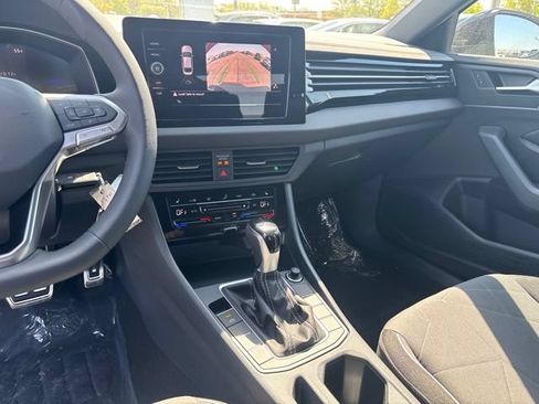 New 2026 Volkswagen Jetta Sport FWD image 17