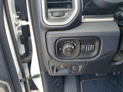 Used 2025 RAM 1500 Tungsten w/ Towing Technology Group image 11