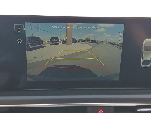 New 2026 Kia K5 GT-Line image 17