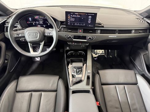 Used 2024 Audi A5 2.0T Premium Plus w/ Premium Plus image 23